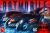 Batman & Robin Movie Batmobile