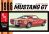 1966 Ford Mustang Fastback 2+2 1/25