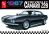 1967 Chevy Camaro Z28 1/25