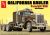 Peterbilt 359 CA Hauler 1/25