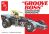 Groove Boss Super Modified Race Car 1/25