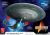 Star Trek USS Enterprise NCC1701-C 1/1400