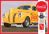 1940 Ford Coupe Coca-Cola Coupe 1/25
