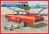 1968 Chevy El Camino SS Coca-Cola 1/25