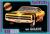 1969 Ford Galaxie Hardtop 1/25