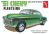1951 Chevy Fleetline 1/25