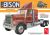 Chevy Bison Conventional 1/25