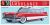 1959 Cadillac Ambulance w/ Gurney 1/25