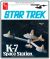 Star Trek K-7 Space Station 1/7600