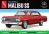 1964 Chevelle Malibu SS 1/25