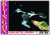 ST:TOS Klingon Battlecruiser