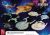 Star Trek Adversaries & Allies Ship Set 1/2500