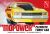 Mopower Plymouth Funny Car 1/25