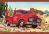 1953 Ford Pickup Baja Patrol 1/25