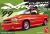 1999 Chevy S-10 Xtreme Pickup 1/25