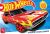 1969 Hot Wheels Mercury Cougar Eliminator 1/25