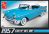 1957 Chevy Bel Air 1/25