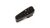 Alu Servo Horn Half Arm 25T Black