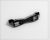 Front Bumper Mount for TRX-4 Black