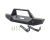 Front Bumper for SCX10 TRX4 D90