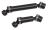 APS Hardened Steel Center Driveshaft for TRX-4M Chevrolet C-10