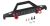 Alu Front Bumper TRX-4M Chev