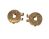 Brass Steering Knuckles TRX-4M