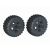 Ragnarok MT Tires mtd Black pr