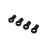 Shock/Rod End Set GROM