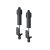 Shock Set 11mm Bore x 109mm pr