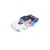 Mojave GROM Body Ptd White/Blu