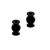 Ball 3x8x12mm 2pc