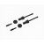 Short Driveshaft Set GROM 2pc