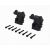 Diff Cover Set F/R Mini