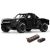 MOJAVE GROM 4X4 RTA Desert Truck B&C Clear/Black 1/16