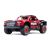 Mojave GROM 4x4 Desert Truck Red/Black RTR
