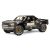 Mojave GROM 4x4 223S BLX Desert Truck No Batt/Chgr Black