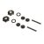 Diff Internal Gear Set