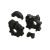 Centre Gearbox Case Set