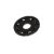 Spur Gear 57T 0.8Mod Steel