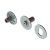 Slipper Plate & Hub Set