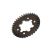 Metal Main Diff Gear 37T 1.35M
