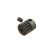 16T Pinion Gear 0.5 Module 2.3mm Bore