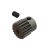 18T Pinion Gear 0.5 Mod 2.3mm Bore