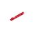 Front Chassis Brace Alu Red 118mm