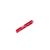 Rear Center Chassis Brace Alu Red