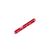 Rear Chassis Brace Alu Red 120mm