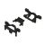 Upper Bumper & Bodymount Set