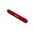 Alu FF Suspension Mount Red