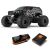 GORGON 2WD MT 1/10 Self Assembly Kit w/Smart Batt/S120 Charger